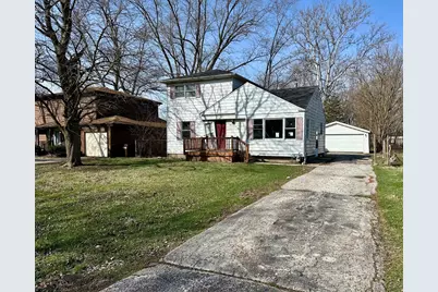 22012 Millard Avenue, Richton Park, IL 60471 - Photo 1