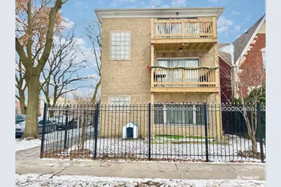 2623 W Arthur Avenue, Chicago, IL 60645 - Photo 1
