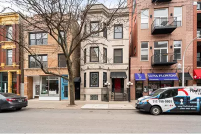 3222 N Sheffield Avenue, Chicago, IL 60657 - Photo 1