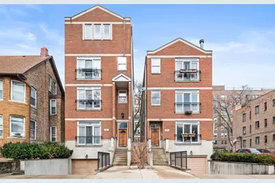 1230 W Chase Avenue #1, Chicago, IL 60626 - Photo 1