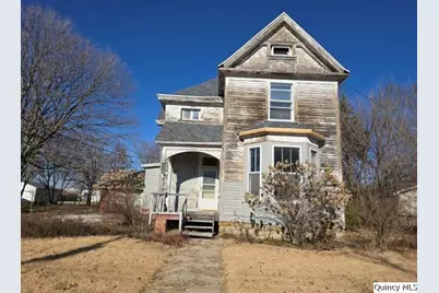 243 Main Street, Carthage, IL 62321 - Photo 1