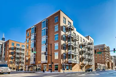 949 W Madison Street #601B, Chicago, IL 60607 - Photo 1