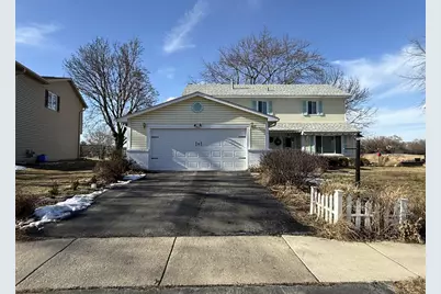 413 N Ashbury Avenue, Bolingbrook, IL 60440 - Photo 1