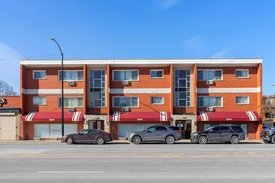 8244-8248 S Ashland Avenue, Chicago, IL 60620 - Photo 1