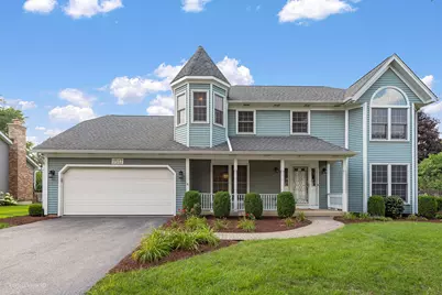 1517 London Court, Naperville, IL 60563 - Photo 1