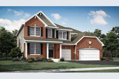 301 Danforth Drive, Oswego, IL 60543 - Photo 1