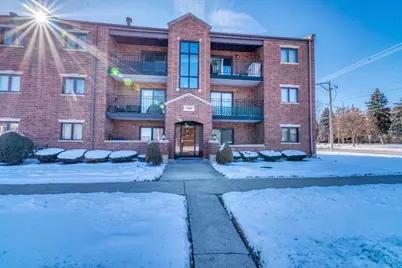 7955 W 90th Street #3A, Hickory Hills, IL 60457 - Photo 1