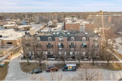 815 Pearson Street #10, Des Plaines, IL 60016 - Photo 1