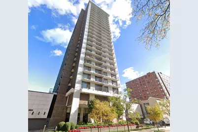 5855 N Sheridan Road #23H, Chicago, IL 60660 - Photo 1