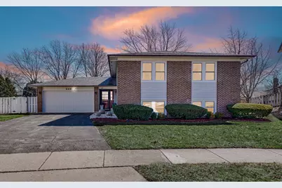 444 Chicory Lane, Buffalo Grove, IL 60089 - Photo 1