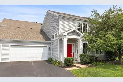 401 Cascade Lane, Oswego, IL 60543 - Photo 1
