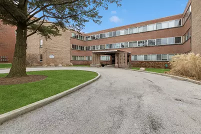 200 Ridge Avenue #2J, Evanston, IL 60202 - Photo 1