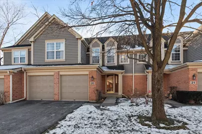 20 Wimbledon Court, Lincolnshire, IL 60069 - Photo 1