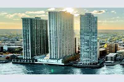 6033 N Sheridan Road #18AB, Chicago, IL 60660 - Photo 1