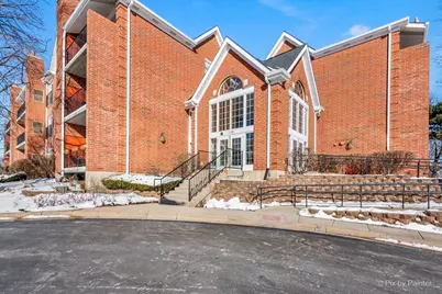 23 Hunt Club Drive #23, Saint Charles, IL 60174 - Photo 1