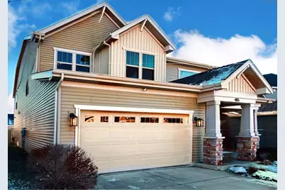 405 Corey Lane, Champaign, IL 61822 - Photo 1