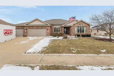 2884 Taylor Glen Drive, New Lenox, IL 60451 - Photo 1