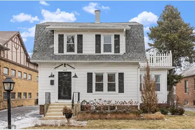 305 S Naperville Road, Wheaton, IL 60187 - Photo 1