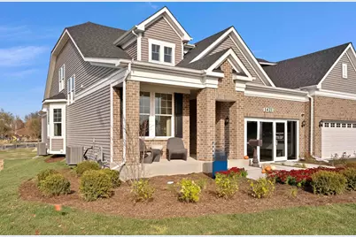 1003 Quarry Court #1, Carol Stream, IL 60188 - Photo 1