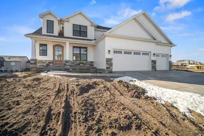 5311 Finlen Lane, Bloomington, IL 61705 - Photo 1