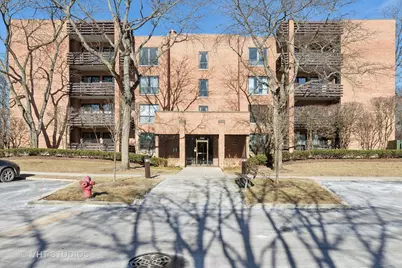 1066 Shermer Road #33, Northbrook, IL 60062 - Photo 1