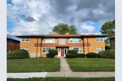 1341 Balmoral Avenue #1N, Westchester, IL 60154 - Photo 1