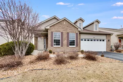17500 Bonneville Street, Lockport, IL 60441 - Photo 1