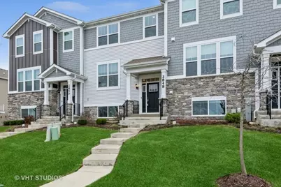 2848 Kessler Drive, Mundelein, IL 60060 - Photo 1