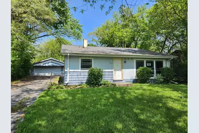 15330 Cherry Lane, Markham, IL 60428 - Photo 1
