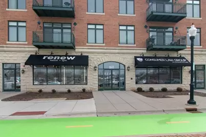 160 River Street #205, Aurora, IL 60506 - Photo 1