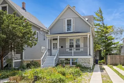 1125 Paulina Street, Oak Park, IL 60302 - Photo 1