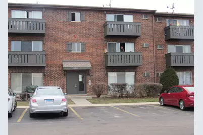 1156 Copperfield Lane #B, Schaumburg, IL 60193 - Photo 1