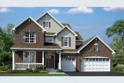 1856 Diamond Drive, Elgin, IL 60124 - Photo 1