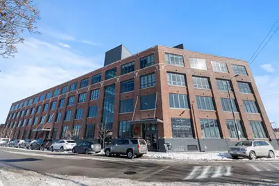 2061 N Southport Avenue #320, Chicago, IL 60614 - Photo 1