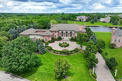 2 Cutters Run, South Barrington, IL 60010 - Photo 1