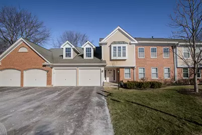 1002 Butternut Lane #C, Mount Prospect, IL 60056 - Photo 1