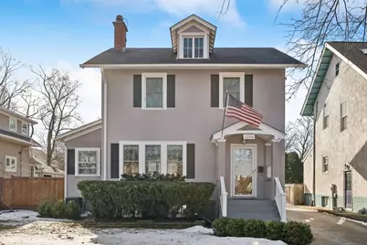 1066 Tower Road, Winnetka, IL 60093 - Photo 1