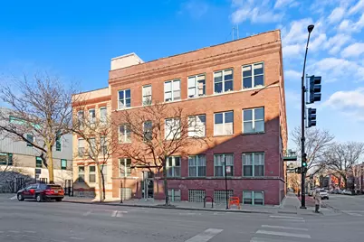 1701 N Damen Avenue #305, Chicago, IL 60647 - Photo 1