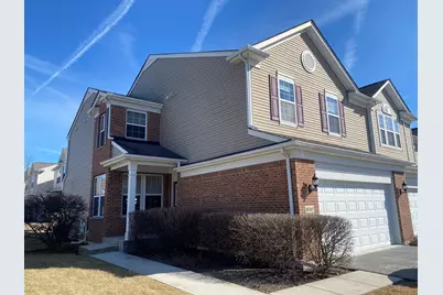 10S417 Carrington Circle, Burr Ridge, IL 60527 - Photo 1