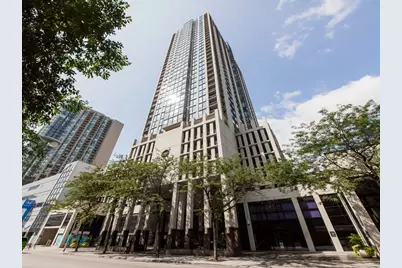 1122 N Clark Street #3206, Chicago, IL 60610 - Photo 1