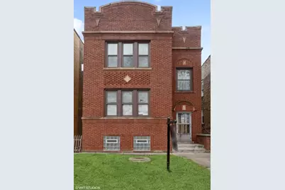 2723 N Kilpatrick Avenue, Chicago, IL 60639 - Photo 1
