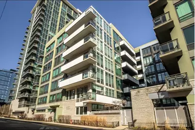 660 W Wayman Street #403B, Chicago, IL 60661 - Photo 1