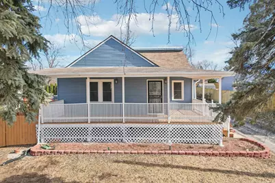 939 N Grace Street, Lombard, IL 60148 - Photo 1