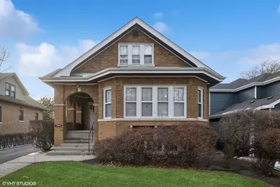 1464 Oakwood Avenue, Highland Park, IL 60035 - Photo 1