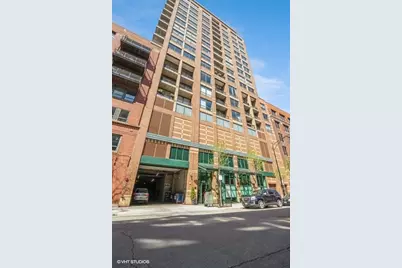 400 W Ontario Street #1603, Chicago, IL 60654 - Photo 1