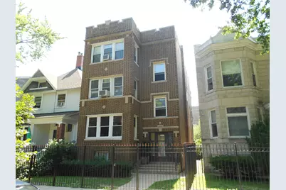 1319 W Early Avenue #G, Chicago, IL 60660 - Photo 1