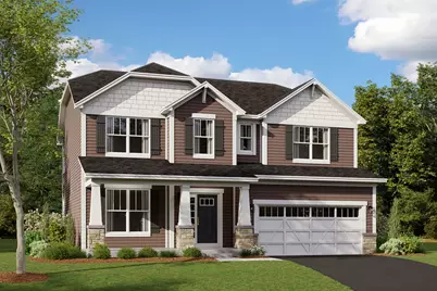 11350 Saxony Street, Huntley, IL 60142 - Photo 1