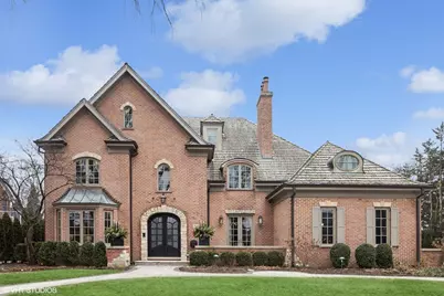 522 W Hickory Street, Hinsdale, IL 60521 - Photo 1