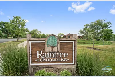 450 Raintree Court #1P, Glen Ellyn, IL 60137 - Photo 1