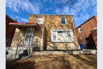 2050 W 76th Street, Chicago, IL 60620 - Photo 1